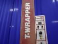 Lantech Inc 48 1/2" X 48 1/2" Stretch Wrapper - T-0242