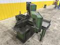 13" X 18" HYD-MECH MODEL #S-20P SWIVEL MITRE HORIZONTAL BANDSAW: STOCK #22384