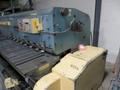 3/16" x 10 ft. Amada Mechanical Power Shear Model M-3045
