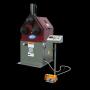 NEW GMC MODEL PRB-55H HYDRAULIC ANGLE ROLL BENDER WITH MANUAL POSITIONING