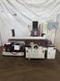 12" X 24" CHEVALIER FSG-1224AD AUTOMATIC SURFACE GRINDER. STOCK # 0667125.