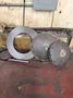 700 TON NATIONAL MAXIPRESS FORGING PRESS. STOCK #1087026