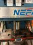 3 TON NEFF MDL. D3-2M HYDRAULIC PRESS