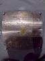 5 TON GREENERD MODEL #HP-5-6-E HYDRAULIC PRESS: YOBRO #24282