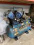 QUINCY AIR COMPRESSOR STOCL#3725
