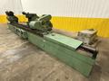 20" X 120" SMTW MQ MODEL #1350AX3000 PLAIN CYLINDRICAL GRINDER: YOBRO #25998