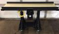 61" x 17" PAX POWERED PARTS CONVEYOR STOCK# 2711