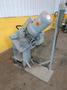 6" X 6" X 1/2" WHITNEY MODEL 609-250 HYDRAULIC ANGLE SHEAR