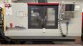 Haas TM-2 P CNC Vertical Machining Center, VMC, 2011 – CNC Control, Chip Auger, Coolant System