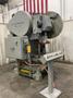 60 TON V &amp; O BACK GEARED OBI PRESS: STOCK #80234