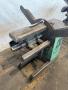 1,000 LB X 12" AMERICAN MODEL #60 PULL OFF COIL REEL UNCOILER : YOBRO #23925