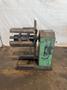 2500 LB X 12" AMERICAN MODEL 60 UNCOILER. STOCK # 0884225