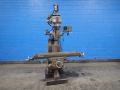 Ex-cell-o 9" X 48" Vertical Mill - 602
