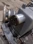 20/48" X 72/112" LEBLOND MODEL #16 HEAVY DUTY SLIDING GAP BED ENGINE LATHE 2" HOLE : YOBRO #25980