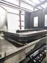 Kuraki AKB-13 5″ Spindle Horizontal Boring Mill, 2015 – Fanuc 0iMB Control 5 Axis Control, 60 ATC, 1000 psi TSC, Rigid Tap, Full B Axis 360 Degree Rotary Table, Barnes Chip/Coolant Separator w/ Lift Up Conveyor