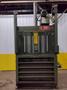 60" X 30" PIQUA SERIES 40 HYDRAULIC VERTICAL BALER: STOCK #18802