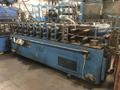 10 Stand Tishken 2" Rollformer