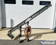 Dorner 7200 Series Sanitary  S.S. Conveyor  |  6” x 72" Up Conveyor with VFD Control