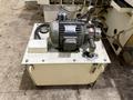 20" X 40" KENT MODEL # KGS-510AHD HYDRAULIC SURFACE GRINDER: YOBRO #24189
