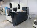 2015 Used Makino U6 H.E.A.T. CNC Wire EDM For Sale