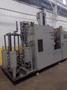 250 KW AJAX TOCCO "PACER" INDUCTION HARDENING SCANNER SYSTEM WITH MAGNESCAN QS CONTROLS: STOCK #16063