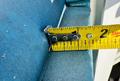 EMI Plastics Equipment  |  EAC12 - 48 - 40  |  12” x 48" Incline Belt Conveyor