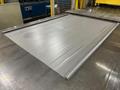 10-STAND X 3" X 39" B&amp;K ROLLFORMER. STOCK # 0900224.