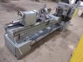 24" X 96" LEBLOND MODEL #3F REGAL ENGINE LATHE, 2.25" HOLE: STOCK #22263