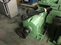 10" x 2", FENN 2 HI WIRE FLATTENING MILL, 75 HP DC, CARBIDE SHELL ROLLS (12009)