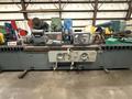 12" X 63" COMETA MODEL #SUSSY 1600 CYLINDRICAL GRINDER: STOCK #23759