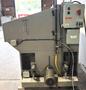 United Air Specialist Downdraft Bench SDB, 2500 CFM, 55" x 80" Work Surface, 3 HP