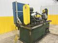(2) 3 HP DRILL UNIT MODEL #H-150H HORIZONTAL HYDRAULIC DRILLING HEADS MACHINE: STOCK #20669