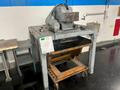 SWEED MODEL SCRAP CHOPPER: STOCK #77281