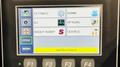 Sharp Packaging Systems  |  SX Tabletop Bagger w/Black Stand / Table INCLUDED