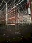 28" DEEP X 20' HIGH PALLET RACKING: CONSISTING OF 131 UPRIGHTS, 339 X 108" BEAMS, 508 X 54" BEAMS: STOCK #20779