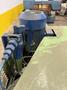 16 TON LAUFFER MODEL #RPL16 HYDRAULIC PRESS: YOBRO #24687