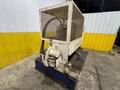 40 GPM BARNES MODEL RMP-25 COMBINATION MAGNETIC SEPERATOR &amp; FABRIC COOLANT FILTERING SYSTEM: STOCK #22303