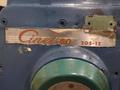 CINCINNATI HORIZONTAL MILL WITH BRIDGEPORT HEAD: YOBRO #24332