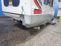 Haas 14" X 26" CNC VMC - Vf-0