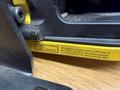 2024 KEYENCE MODEL SZV04X SAFETY LASER SCANNER, MULTI-FUNCTION TYPE, WITH CAMERA FUNCTION: YOBRO #24839