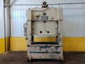 150 TON HEIM MODEL S2-48-60 SSDC PRESS, 3" STROKE: STOCK #14314