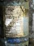 500 GALLON X 30 HP HIGH PRESSURE SYSTEMS (HPS) MAGNUM SERIES  MODEL #80-500 TDV COOLANT SYSTEM: STOCK #16756