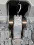 32 TON MINSTER #4 OBI PRESS. STOCK # 0328126