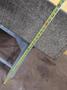 8' X 4' X 10" CHALLENGE PRECISION LAYOUT INSPECTION GRANITE TABLE: STOCK #23813