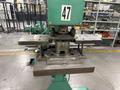 120 TON PIRANHA MODEL #SEP120 HYDRAULIC SINGLE END PUNCH: YOBRO #24091