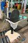 20" Wilton Disc Sander 4421, 10" x 27" Tilt Table, 3 HP