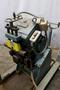 2" GULLCO MODEL #GBM-25 PLATE BEVELER:  STOCK #10530