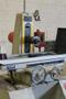 6" X 18" HARIG MODEL SUPER 618 HORIZONTAL SURFACE GRINDER: STOCK #62918