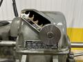 FELLOWS MODEL #645A GEAR SHAPER W/ 2" RISER AND LARGE BORE: STOCK #22049