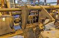 10,000# x 36" Paxson Recoiler